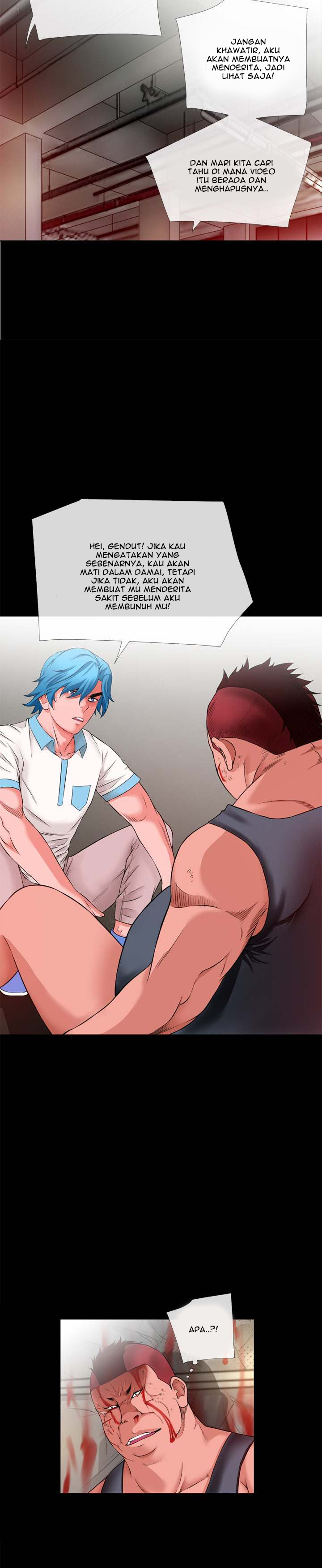 Beyond Imagination - Chapter 48 9