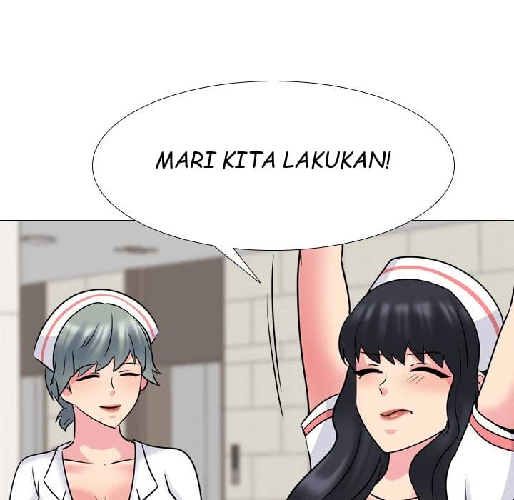 One Shot Men&#8217;s Clinic - Chapter 48 55