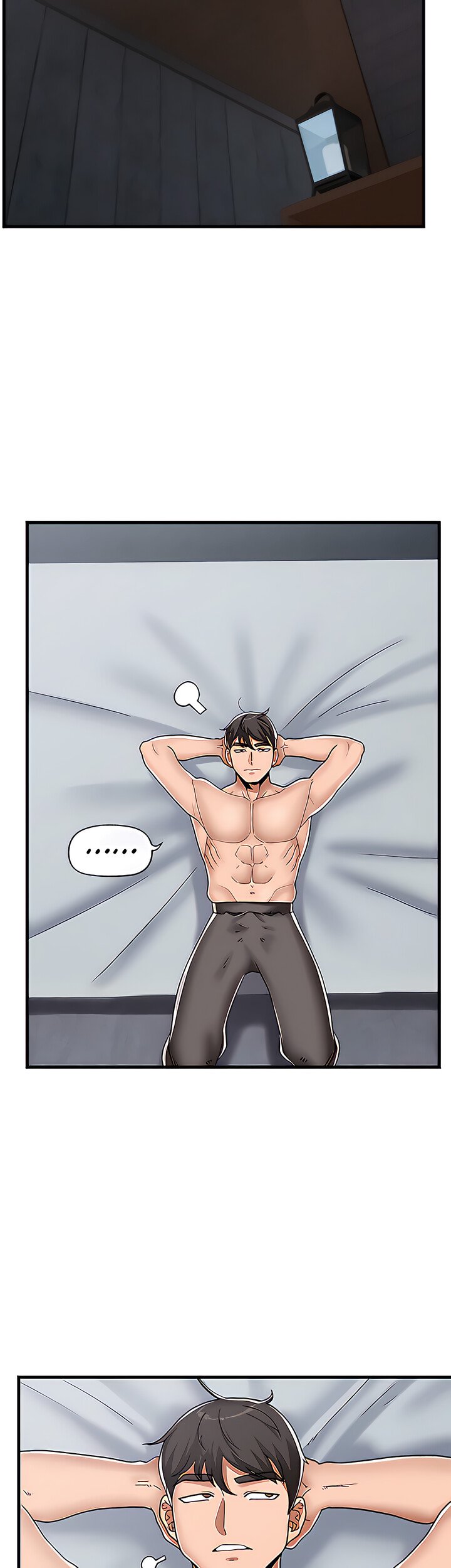 I love the hypnosis of this world - Chapter 48 7