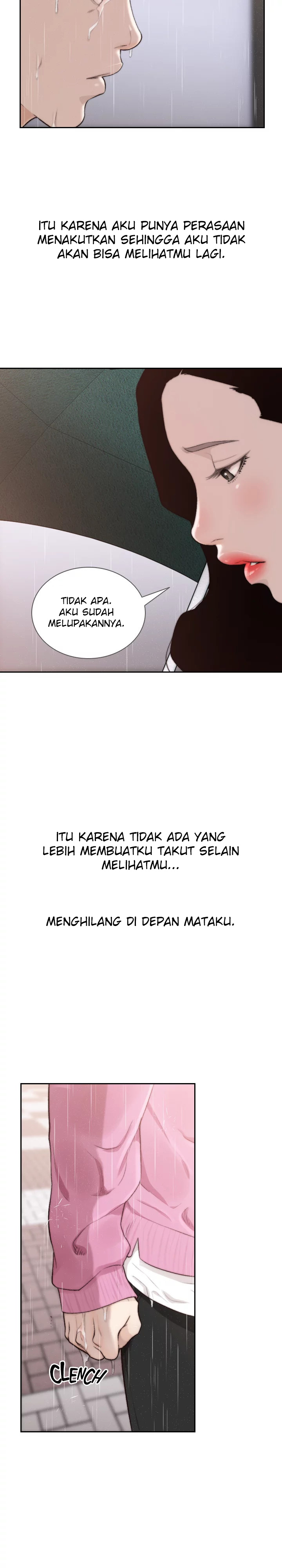 Ex-Girlfriend - Chapter 48 10