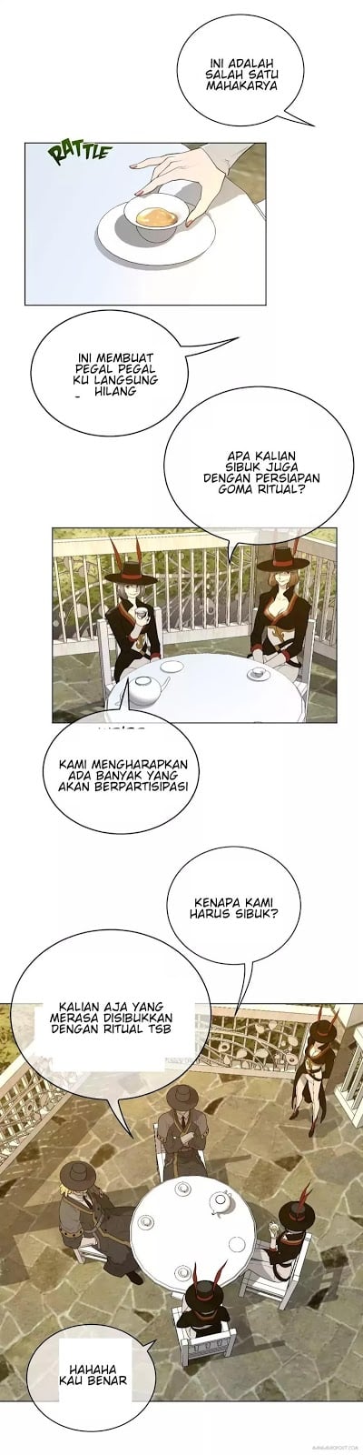 Perfect Half - Chapter 48 10