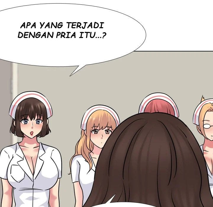 One Shot Men&#8217;s Clinic - Chapter 48 34