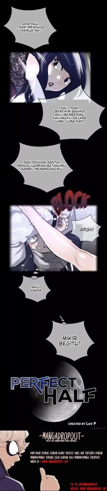 Perfect Half - Chapter 48 4
