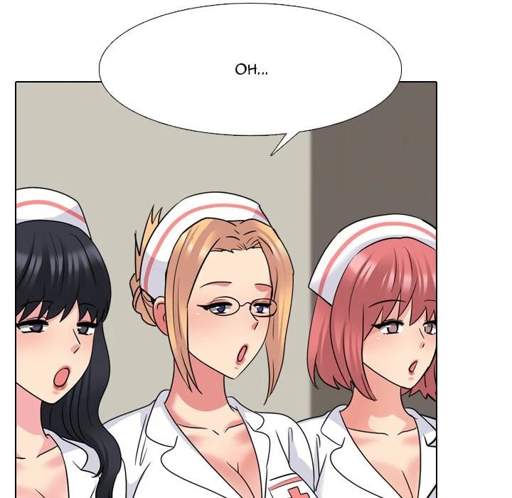 One Shot Men&#8217;s Clinic - Chapter 48 31