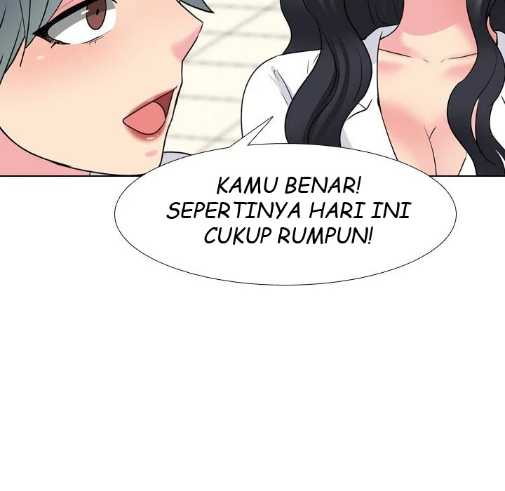 One Shot Men&#8217;s Clinic - Chapter 48 51