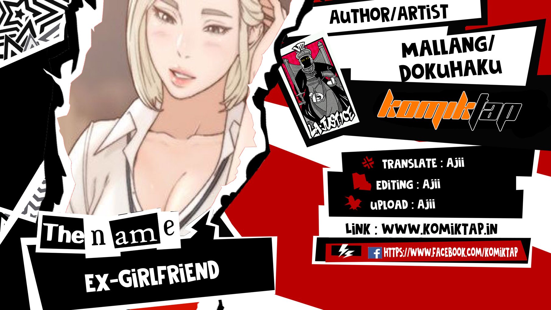 Ex-Girlfriend - Chapter 48 1