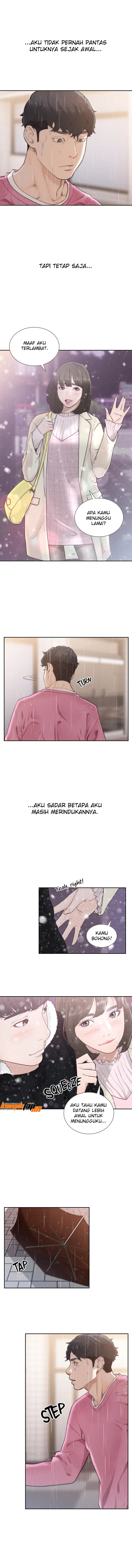 Ex-Girlfriend - Chapter 48 5