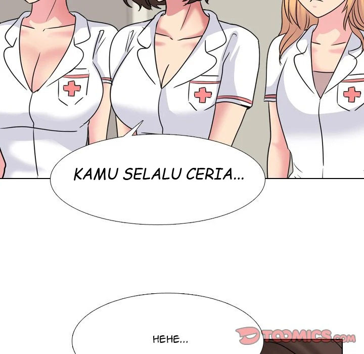 One Shot Men&#8217;s Clinic - Chapter 48 44