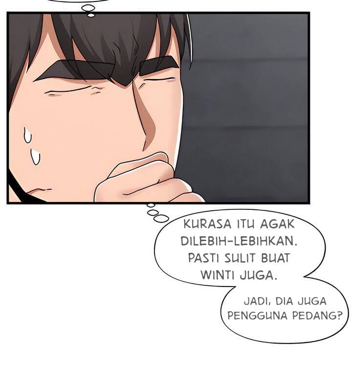 I love the hypnosis of this world - Chapter 48 31