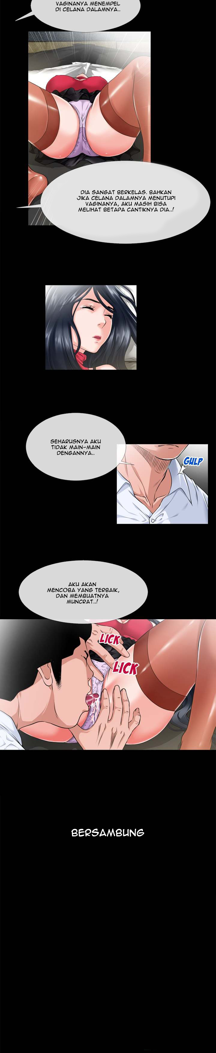 Beyond Imagination - Chapter 48 17