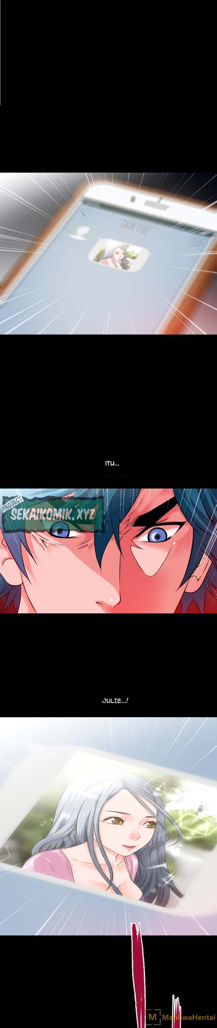 Beyond Imagination - Chapter 48 2