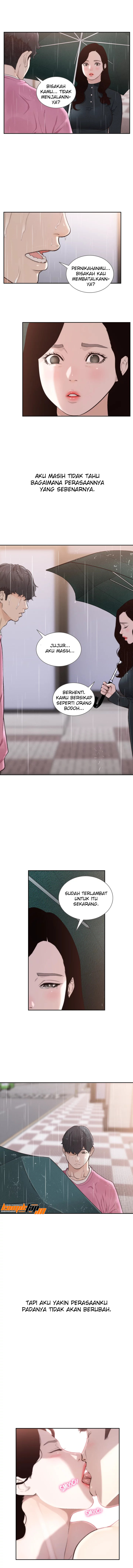 Ex-Girlfriend - Chapter 48 11