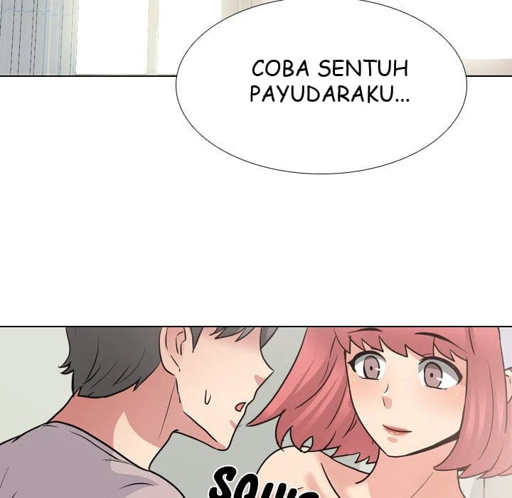 One Shot Men&#8217;s Clinic - Chapter 48 91