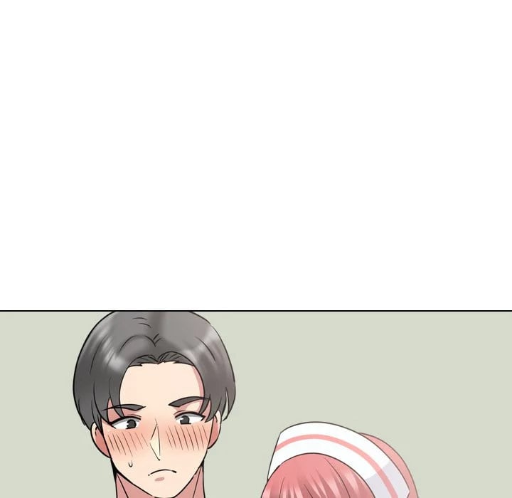 One Shot Men&#8217;s Clinic - Chapter 48 77