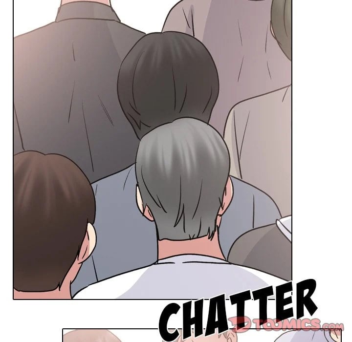 One Shot Men&#8217;s Clinic - Chapter 48 48