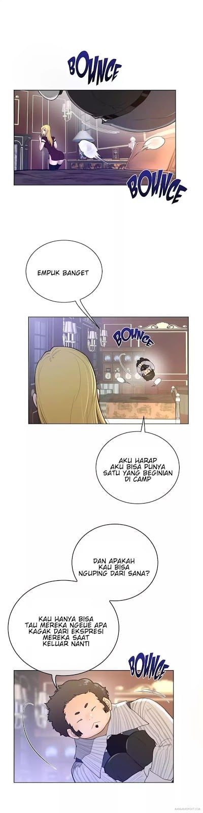 Perfect Half - Chapter 48 18