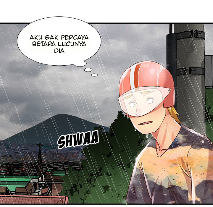 Not One, But Two - Chapter 48 55