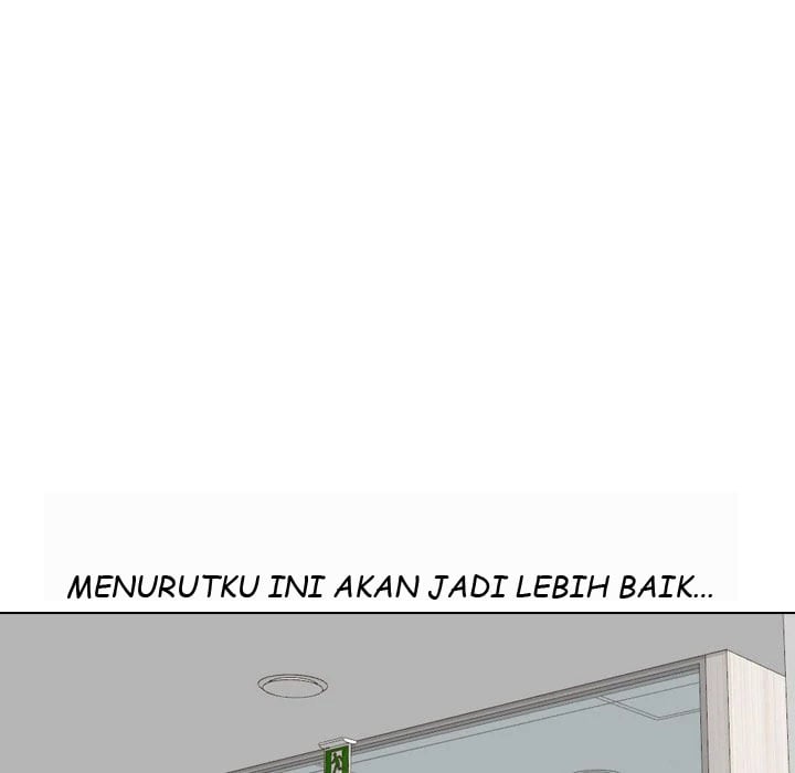 One Shot Men&#8217;s Clinic - Chapter 48 119