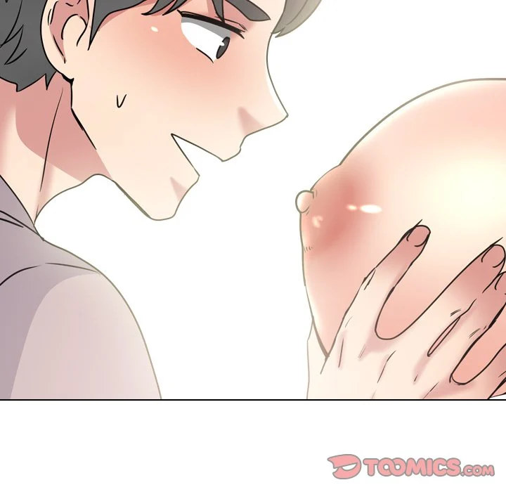 One Shot Men&#8217;s Clinic - Chapter 48 96