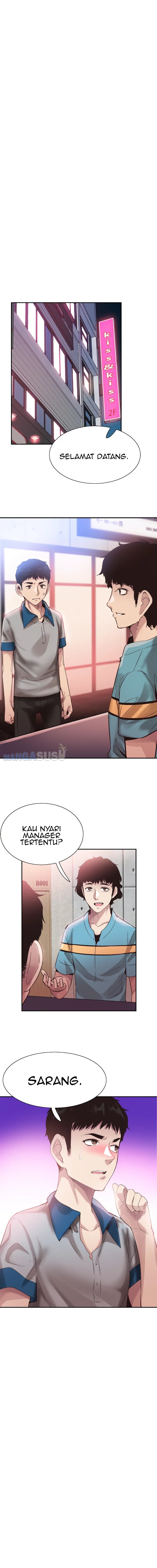 Campus Live - Chapter 48 6