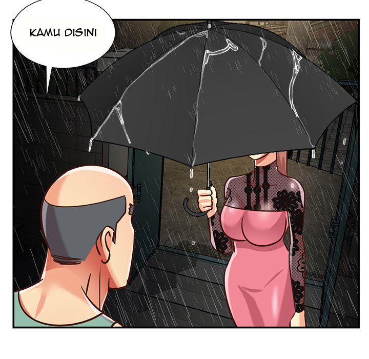 Not One, But Two - Chapter 48 92