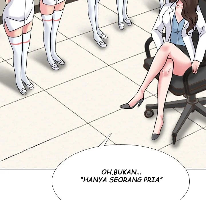 One Shot Men&#8217;s Clinic - Chapter 48 21