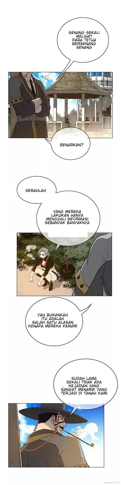 Perfect Half - Chapter 48 14