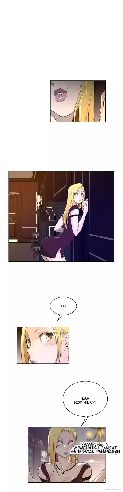 Perfect Half - Chapter 48 17
