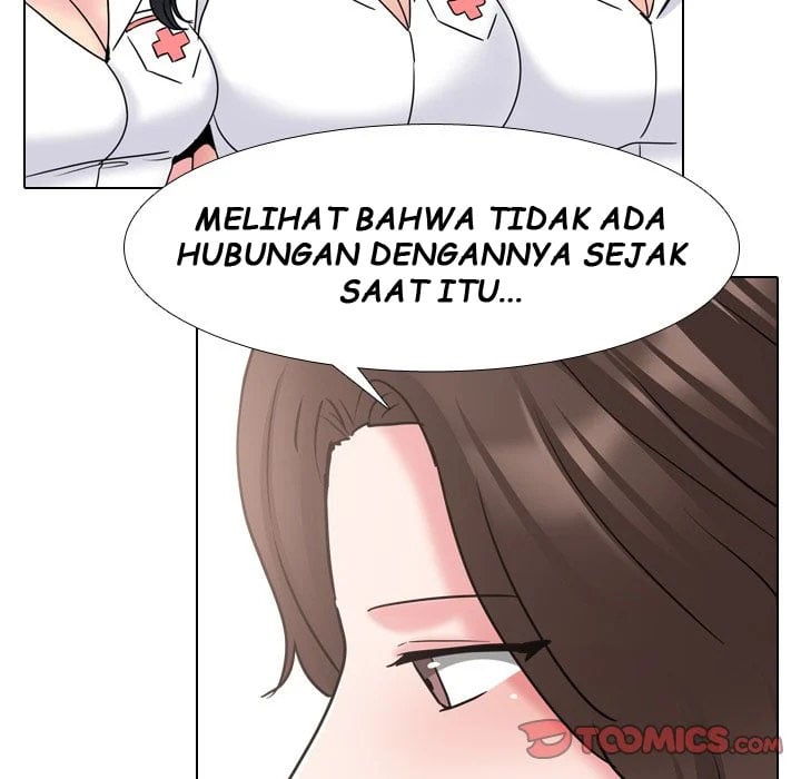 One Shot Men&#8217;s Clinic - Chapter 48 32