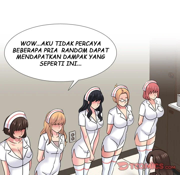 One Shot Men&#8217;s Clinic - Chapter 48 20