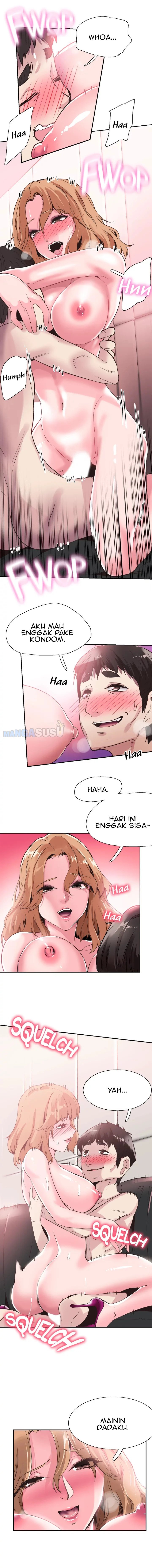 Campus Live - Chapter 48 14