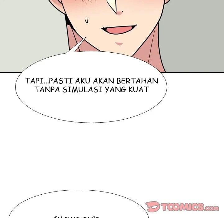 One Shot Men&#8217;s Clinic - Chapter 48 84