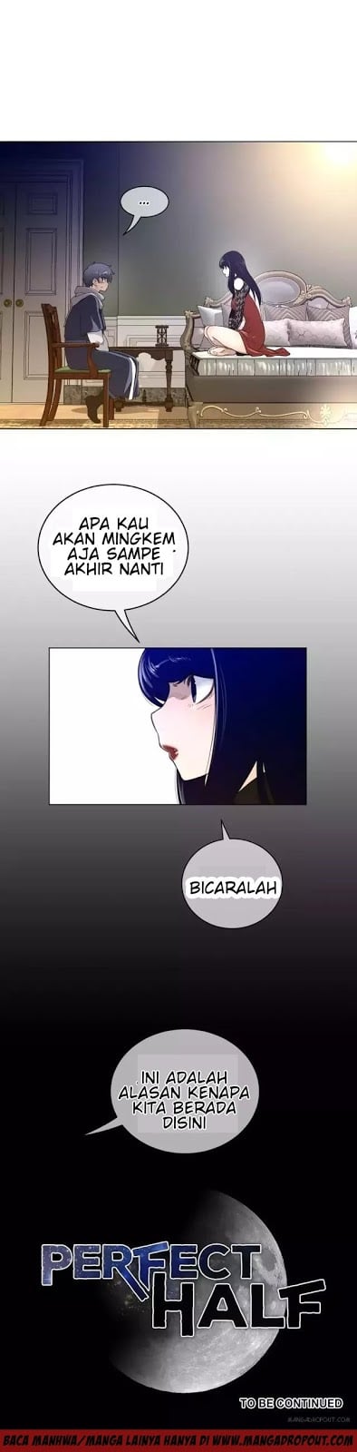 Perfect Half - Chapter 48 21