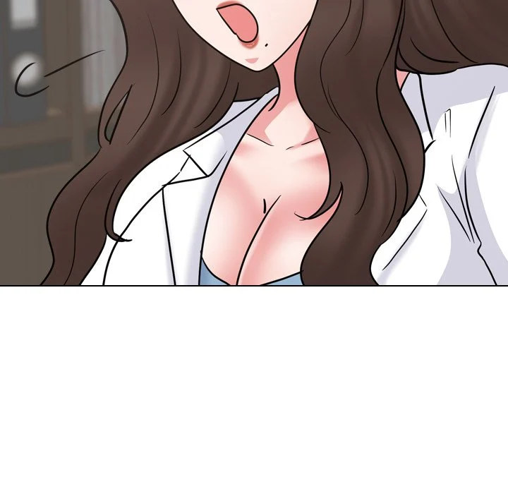 One Shot Men&#8217;s Clinic - Chapter 48 19