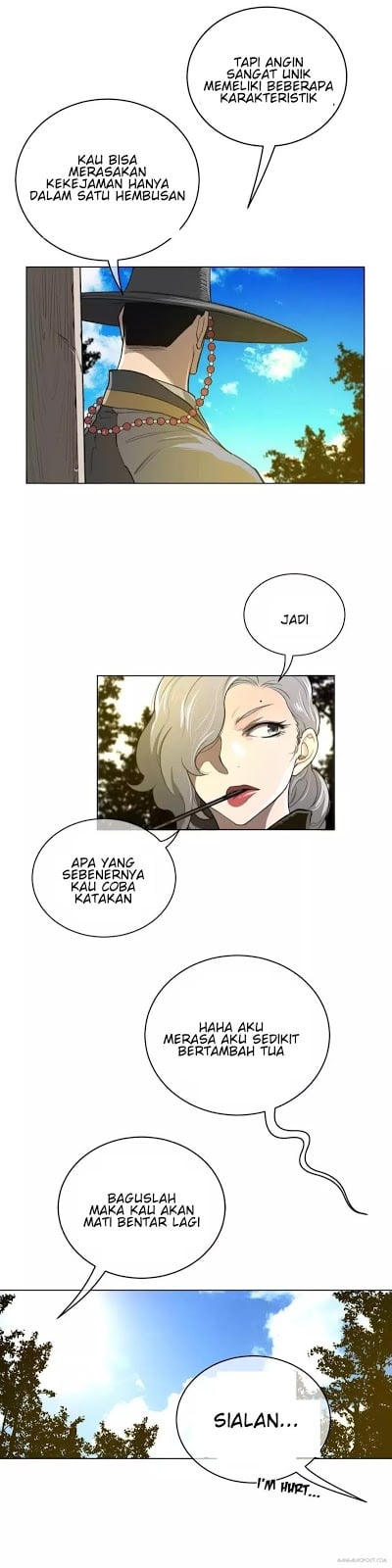 Perfect Half - Chapter 48 16