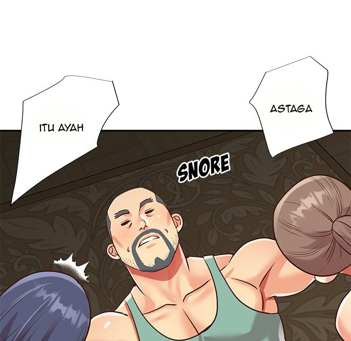 Not One, But Two - Chapter 48 29