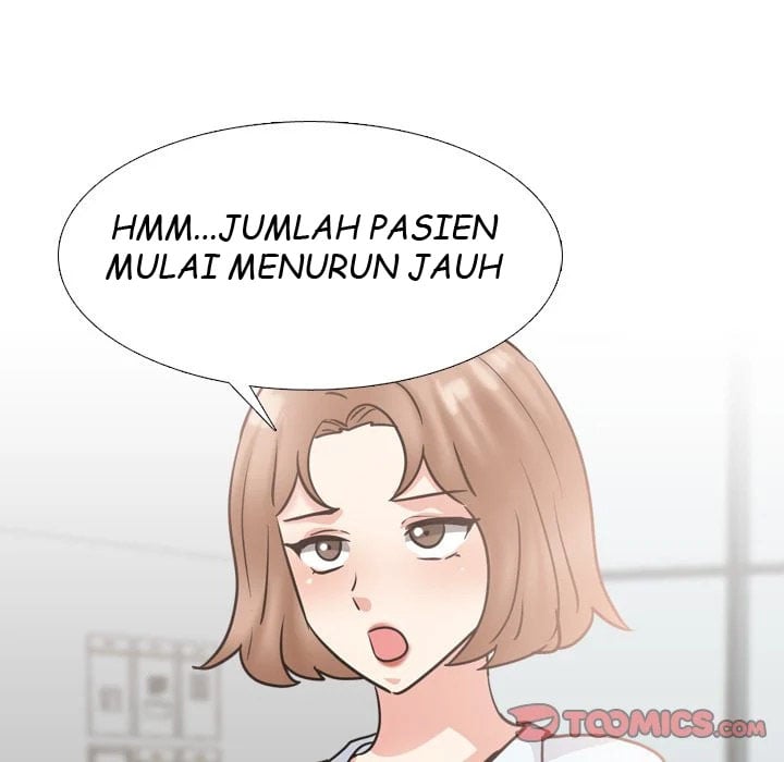 One Shot Men&#8217;s Clinic - Chapter 48 116