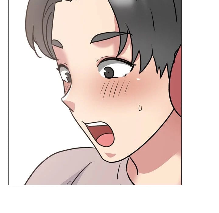 One Shot Men&#8217;s Clinic - Chapter 48 71