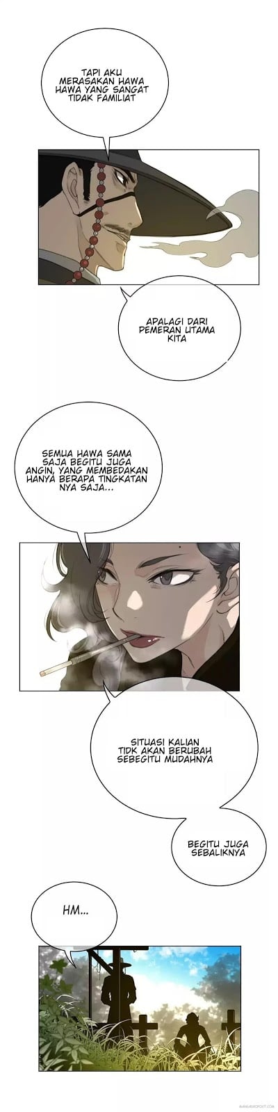 Perfect Half - Chapter 48 15