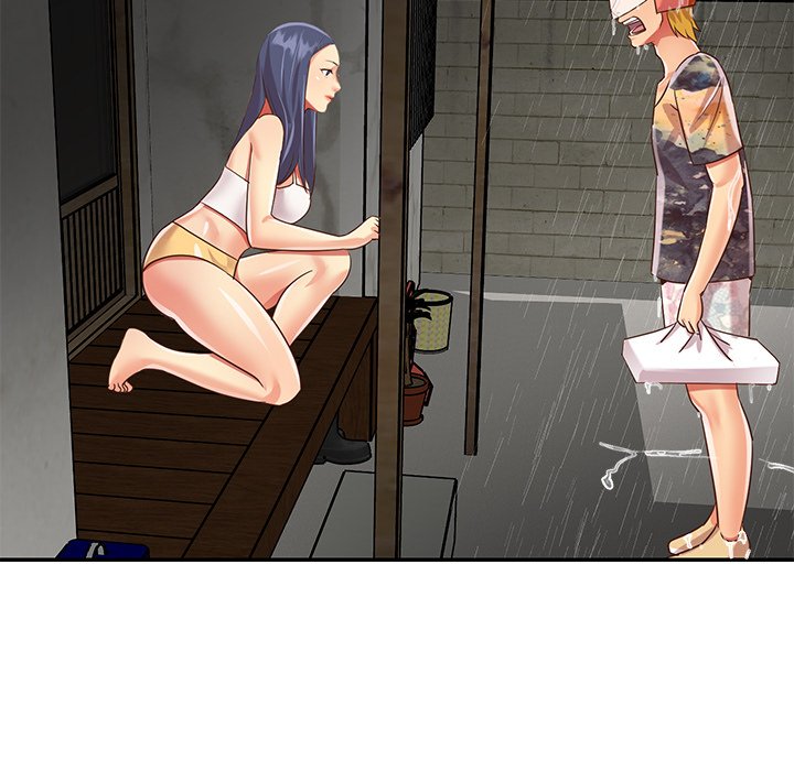Not One, But Two - Chapter 48 48
