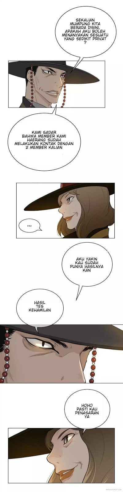 Perfect Half - Chapter 48 11