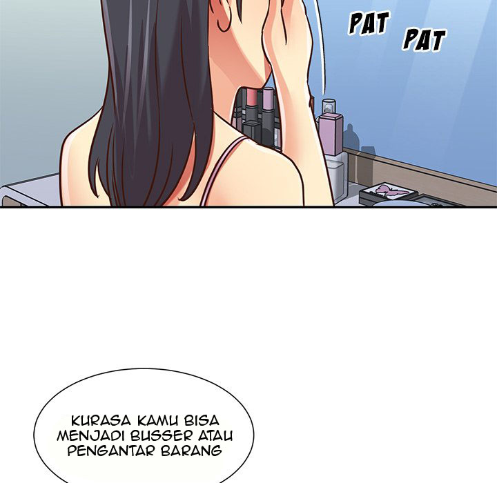 Not One, But Two - Chapter 48 77