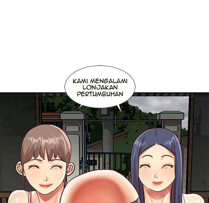 Not One, But Two - Chapter 48 36