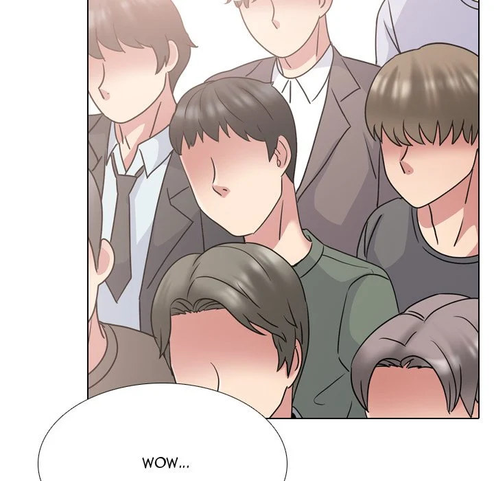 One Shot Men&#8217;s Clinic - Chapter 48 49