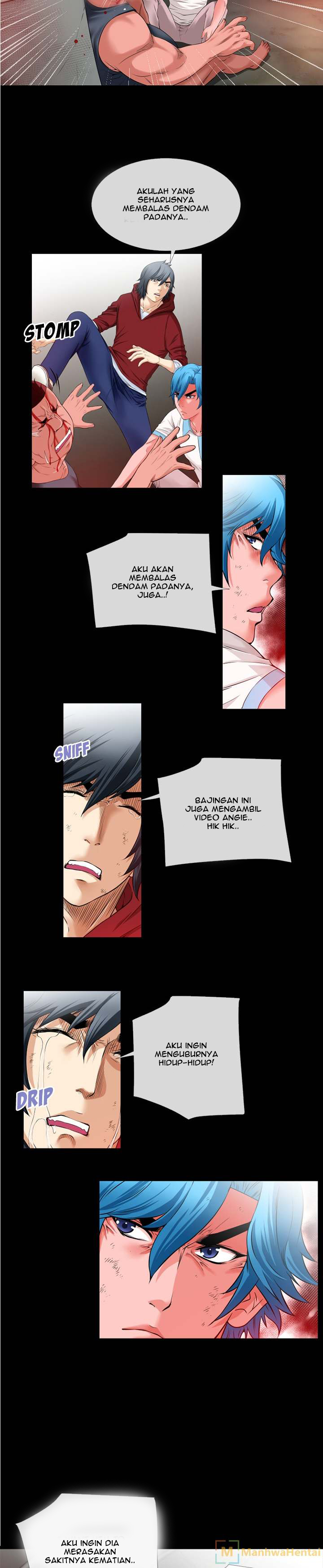 Beyond Imagination - Chapter 48 8