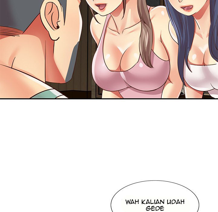Not One, But Two - Chapter 48 34