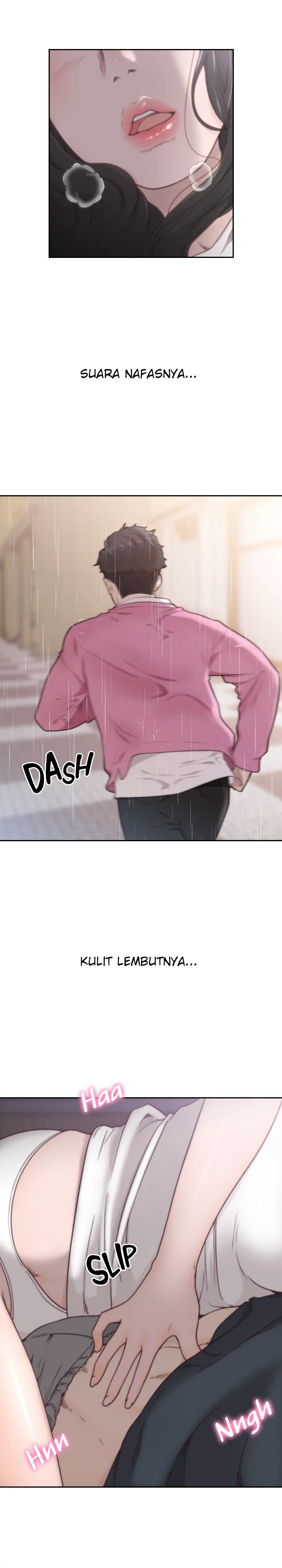 Ex-Girlfriend - Chapter 48 6