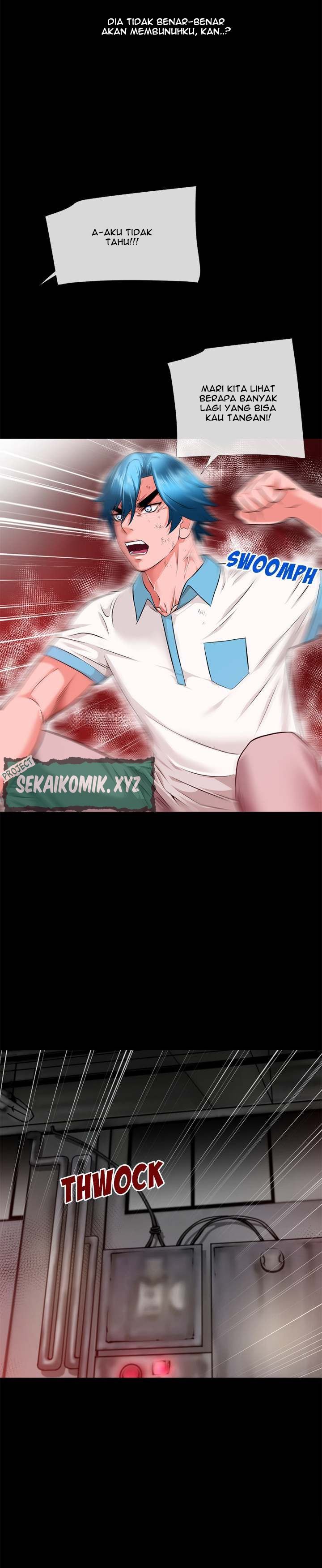 Beyond Imagination - Chapter 48 14
