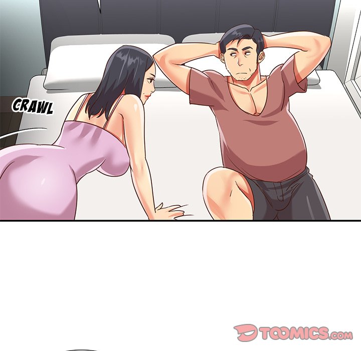Not One, But Two - Chapter 48 81