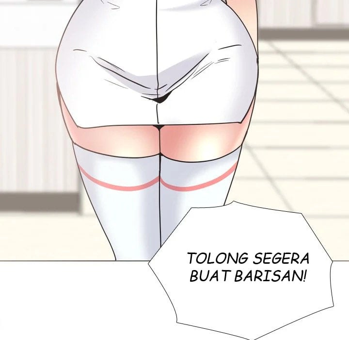 One Shot Men&#8217;s Clinic - Chapter 48 59